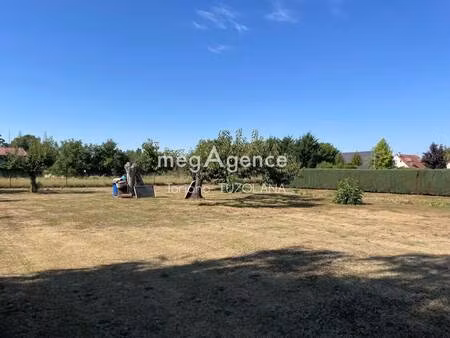 toriano tuzolana consultant megagence