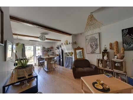 immeuble proche centre ville de montauban 7 pièce(s) 316.19 m2