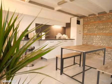 location cabinet partagé / coworking