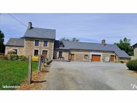 maison 5 pièces 148 m²