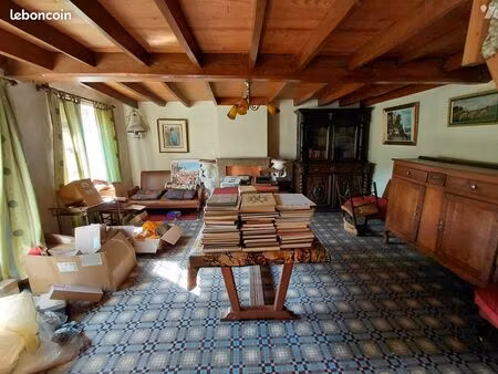 maison 5 pièces 100 m²