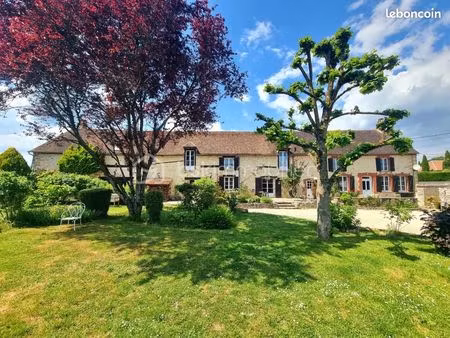 propriété 14 pièces 510 m²