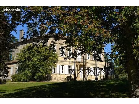 terrain 13 pièces 630 m²