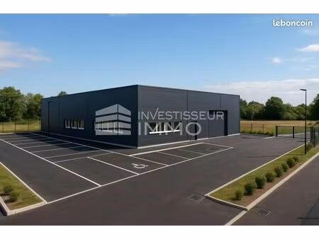 terrain 1 646 m² le chatelet en brie