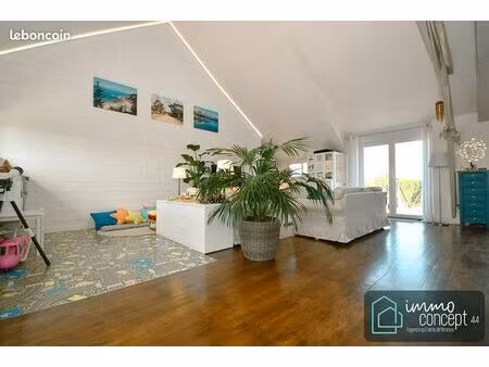 propriété 6 pièces 154 m²