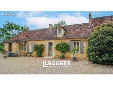 maison 37 pièces 430 m²