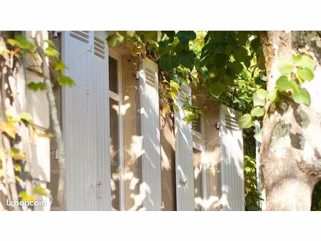 terrain 450 m² sainte croix du mont