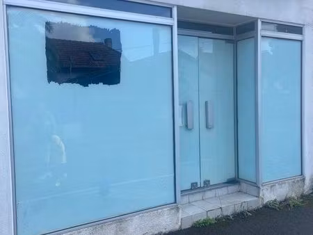 local commercial 45m2