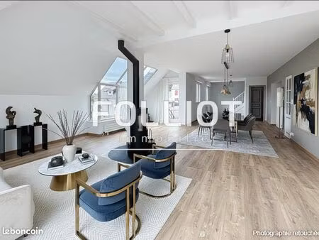 maison 6 pièces 149 m²