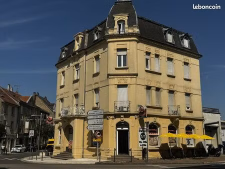 local commercial 108 m² hagondange