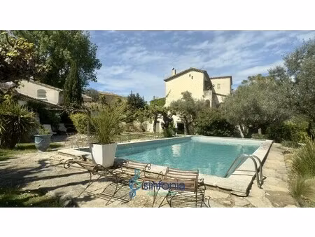 maison de luxe à vendre à deaux