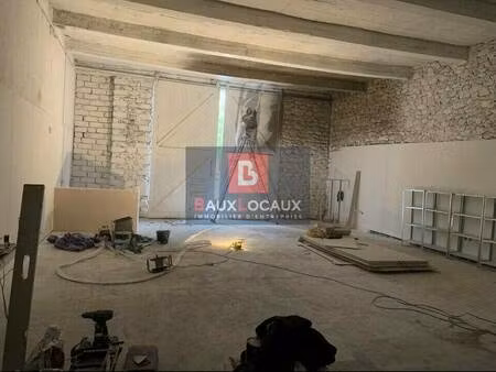 local commercial avec bail commercial