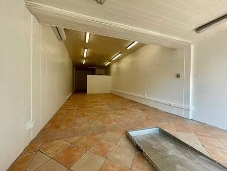 espace bureau à louer