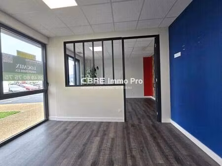 espace bureau à louer