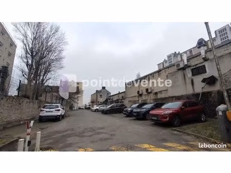 local commercial 426 m²