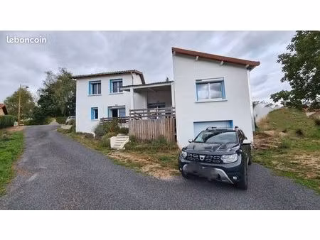 maison 5 pièces 107 m²