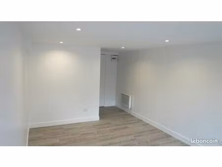 local 18 m² le bouscat