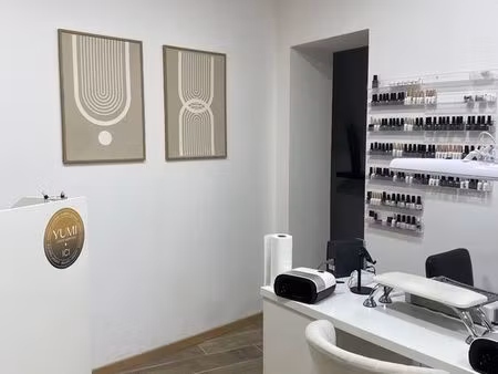 local commercial 23 m² saint-loubès