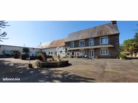 maison 15 pièces 332 m²