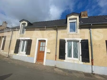 immeuble à vendre