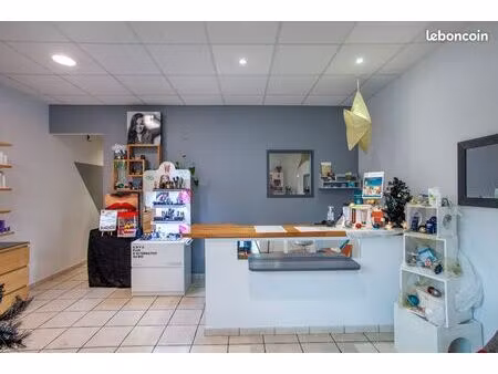 a reprendre institut de beauté