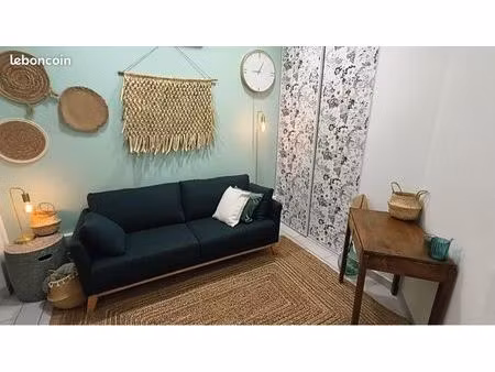 sous location cabinet/bureau