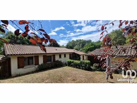 maison 7 pièces 120 m²