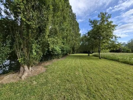 propriété de loisirs à vendre