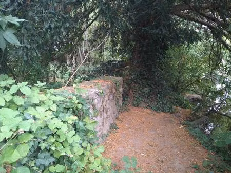 propriété de loisirs à vendre