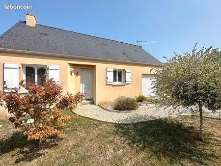 maison 4 pièces 88 m²