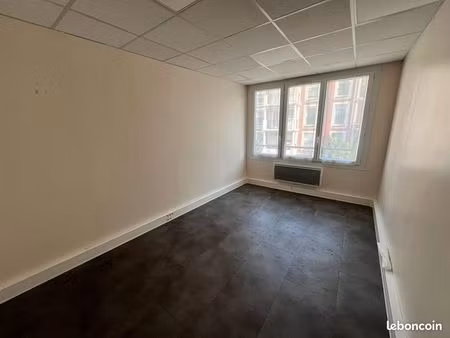 bureaux 13 m² le raincy