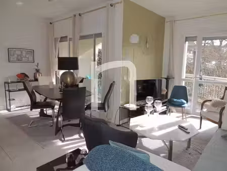 appartement en viager