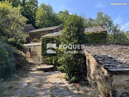 maison 6 pièces 162 m²