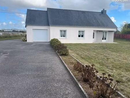 maison 4 pièces 112m2