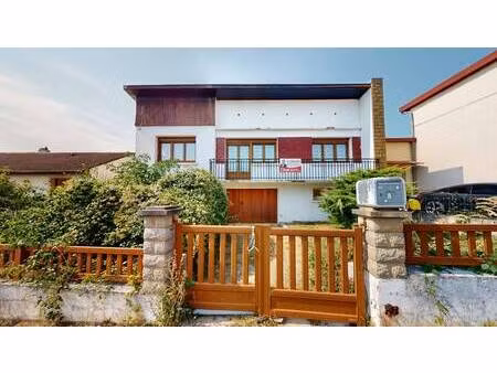 orpi briey - val de l'orne