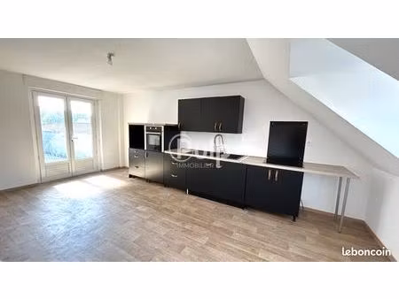 immeuble 10 pièces 205 m²