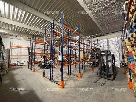 local commercial à vendre