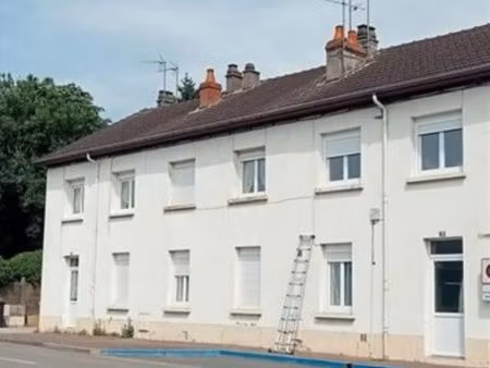 immeuble 17 pièces 396 m²