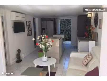 appartement 1 pièce 42 m²