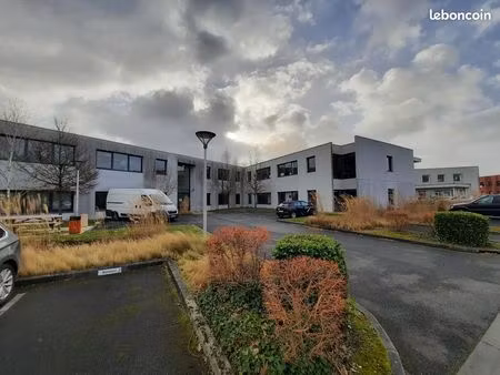 bureaux 391 m² petit couronne