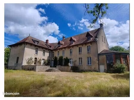 vente maison individuelle
