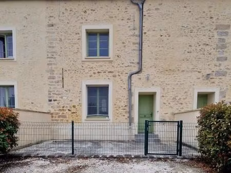 maison 3 pièces 66 m²