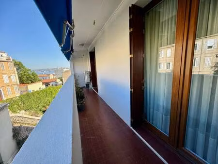 appartement en viager