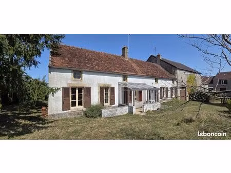 maison 4 pièces 99 m²