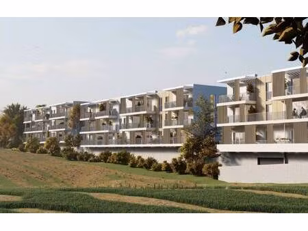 open immobilier