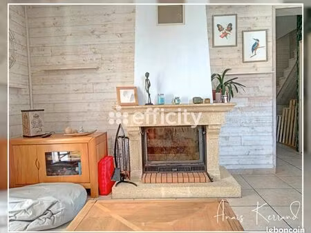 maison 8 pièces 160 m²