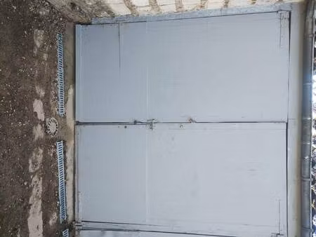 garage/stationnement à louer