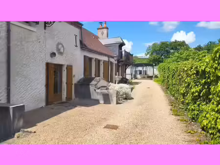 maison en viager