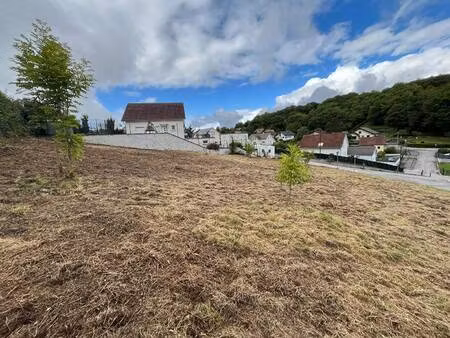 terrain à vendre