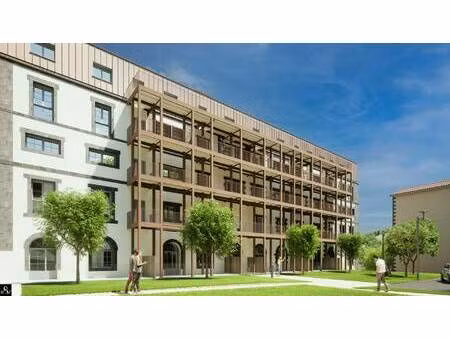 duplex à vendre - neuf